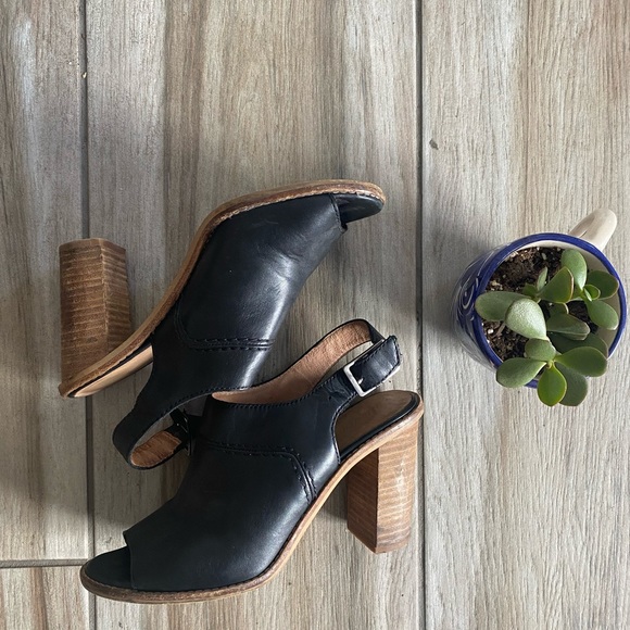 MADEWELL Marie sandal - Picture 2 of 6
